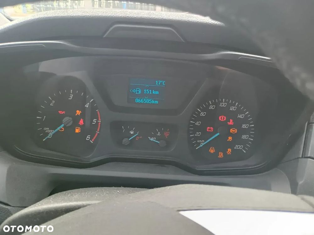 Ford TRANSIT - 8