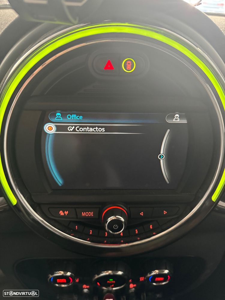 MINI Clubman One D 4Business - 24