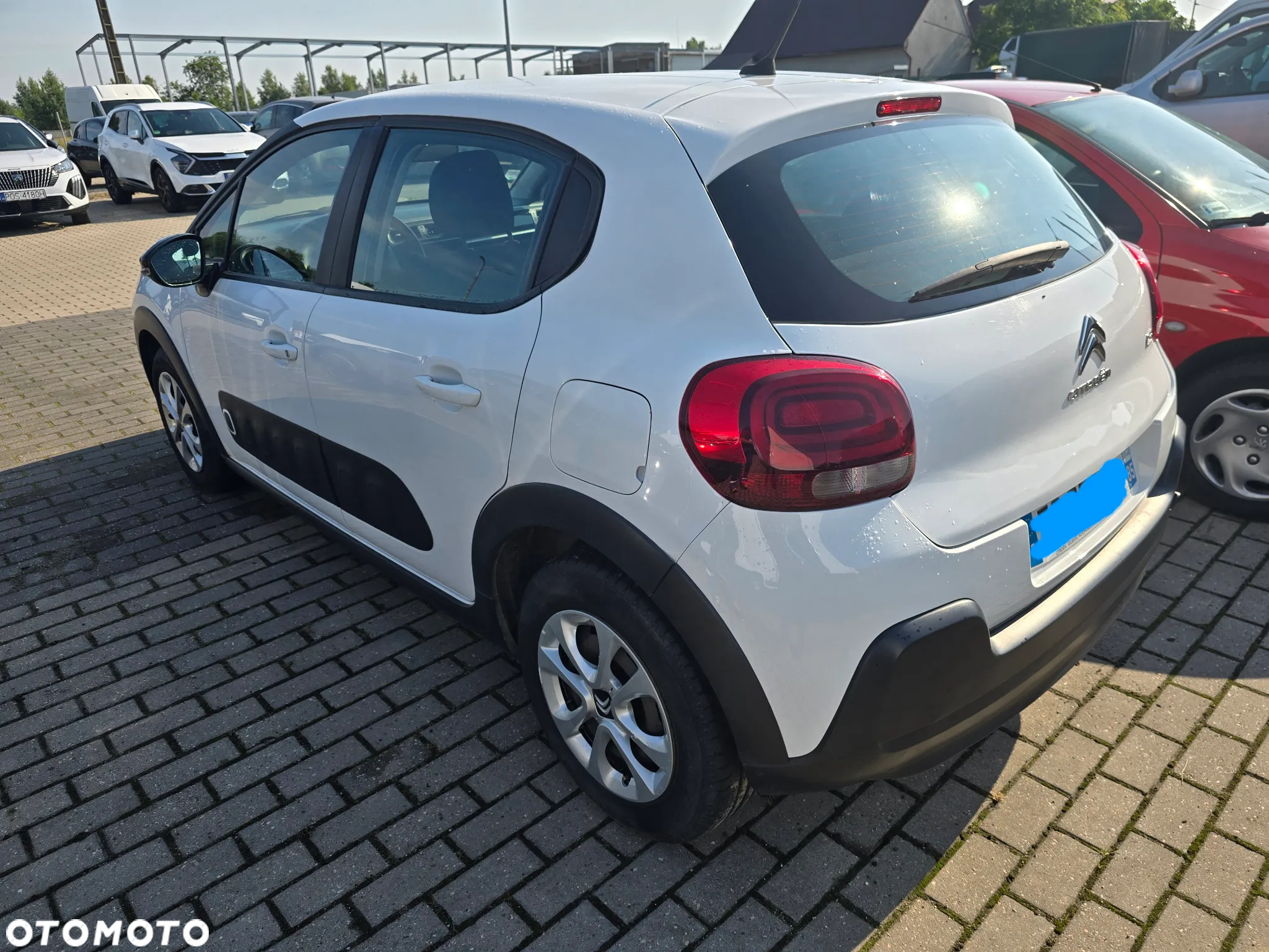 Citroën C3 1.2 PureTech Live - 3