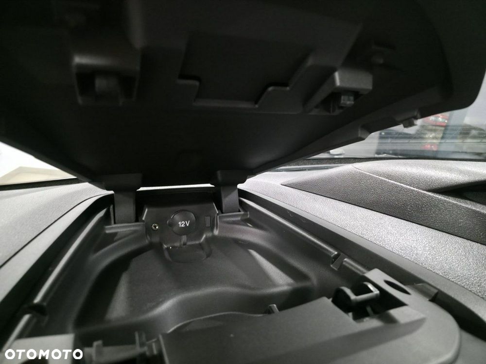 Ford Transit Custom - 20