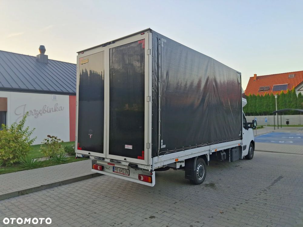Renault Master - 7