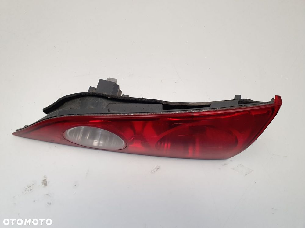 LAMPA PRAWA Honda Accord VII 02-08r TYLNA prawy tył pasażera w Klapę - 4