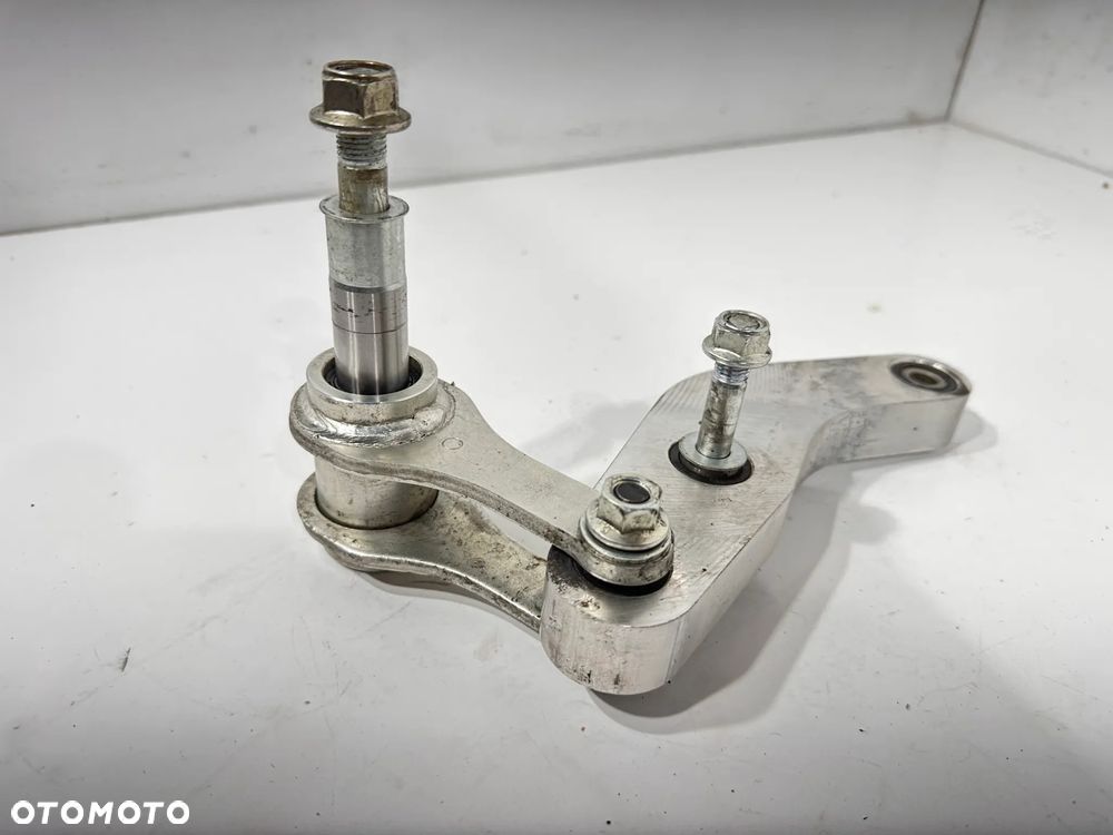 Kołyska  Yamaha Tracer 700 16-19r - 3