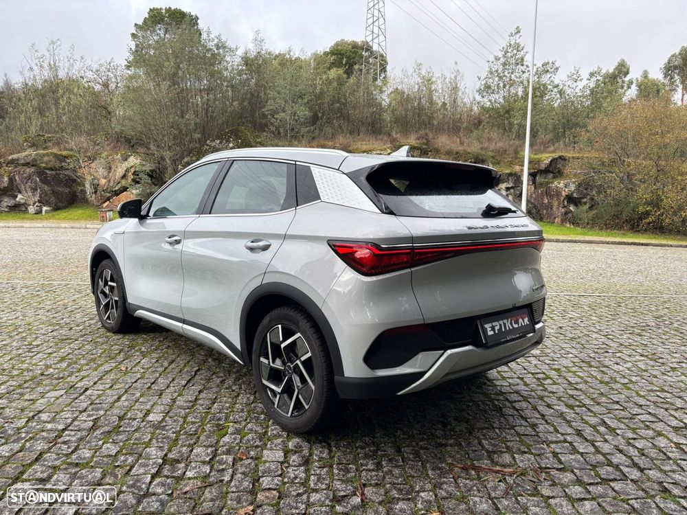 BYD Atto 3 60.48 kWh Design - 9