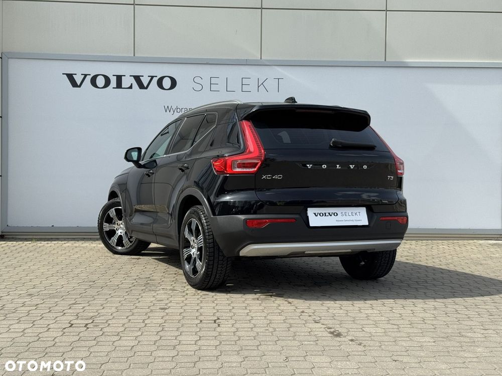 Volvo XC 40 T3 Inscription - 4