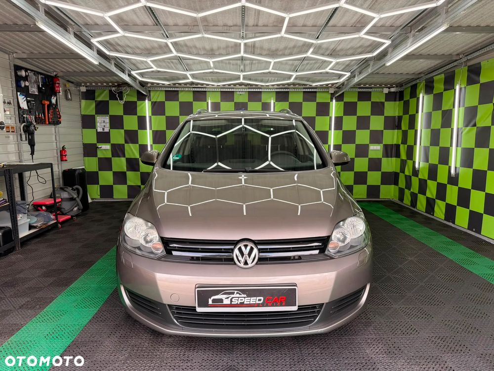 Volkswagen Golf Plus 1.4 Style - 3