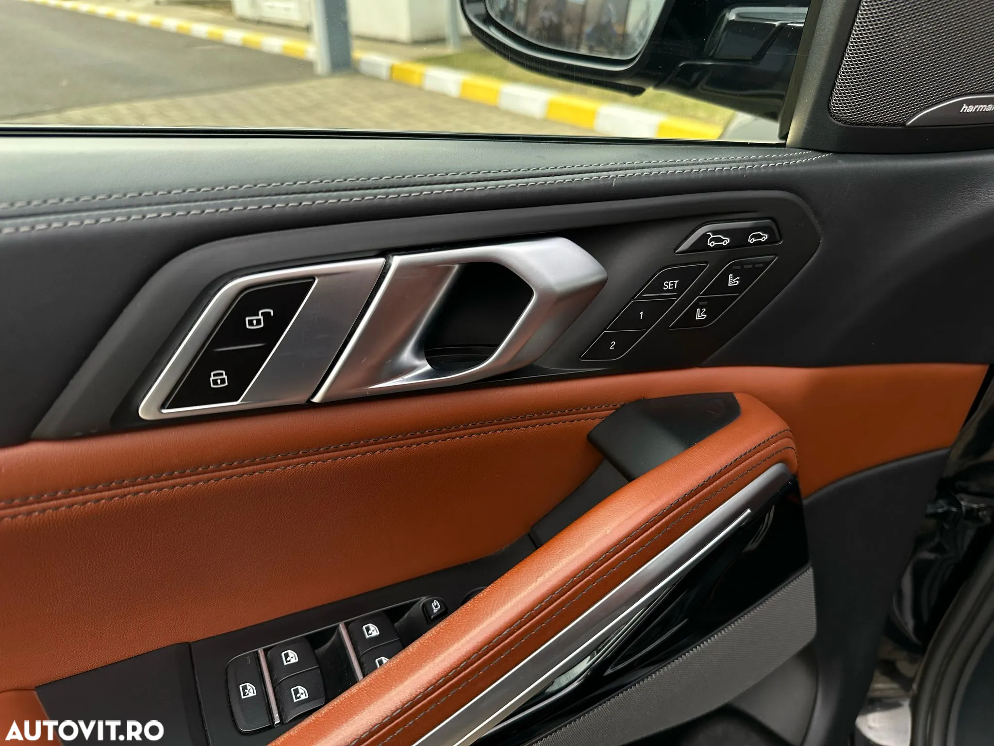BMW X6 xDrive30d AT MHEV - 22
