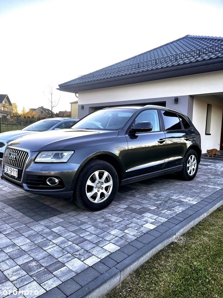Audi Q5 - 7