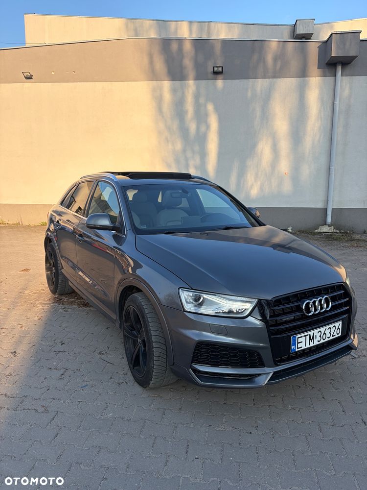 Audi Q3 - 7