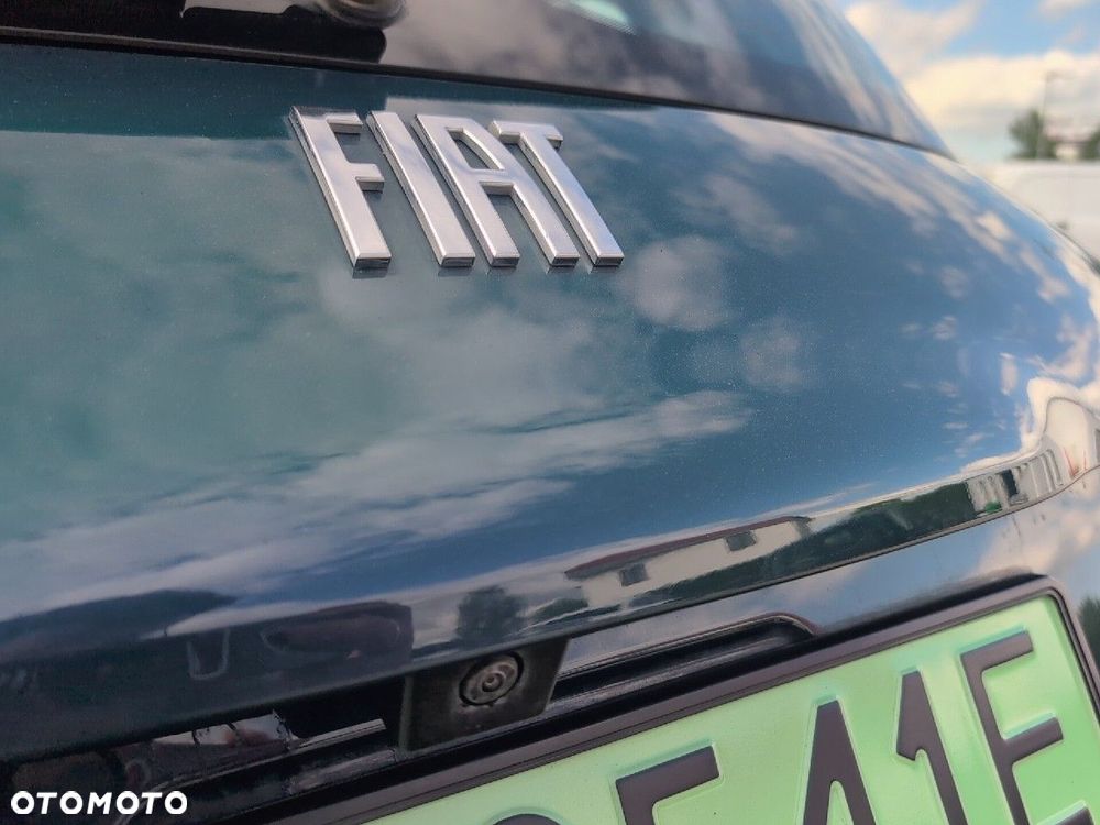 Fiat 500e - 28