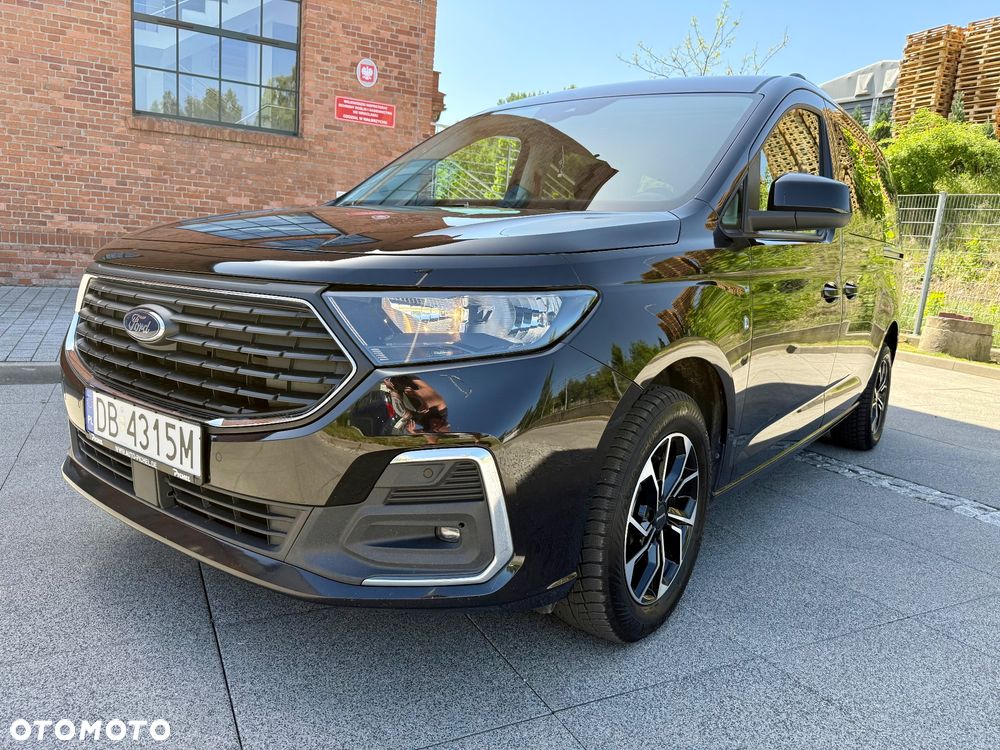 Ford Tourneo Connect Grand 2.0 EcoBlue Titanium - 1