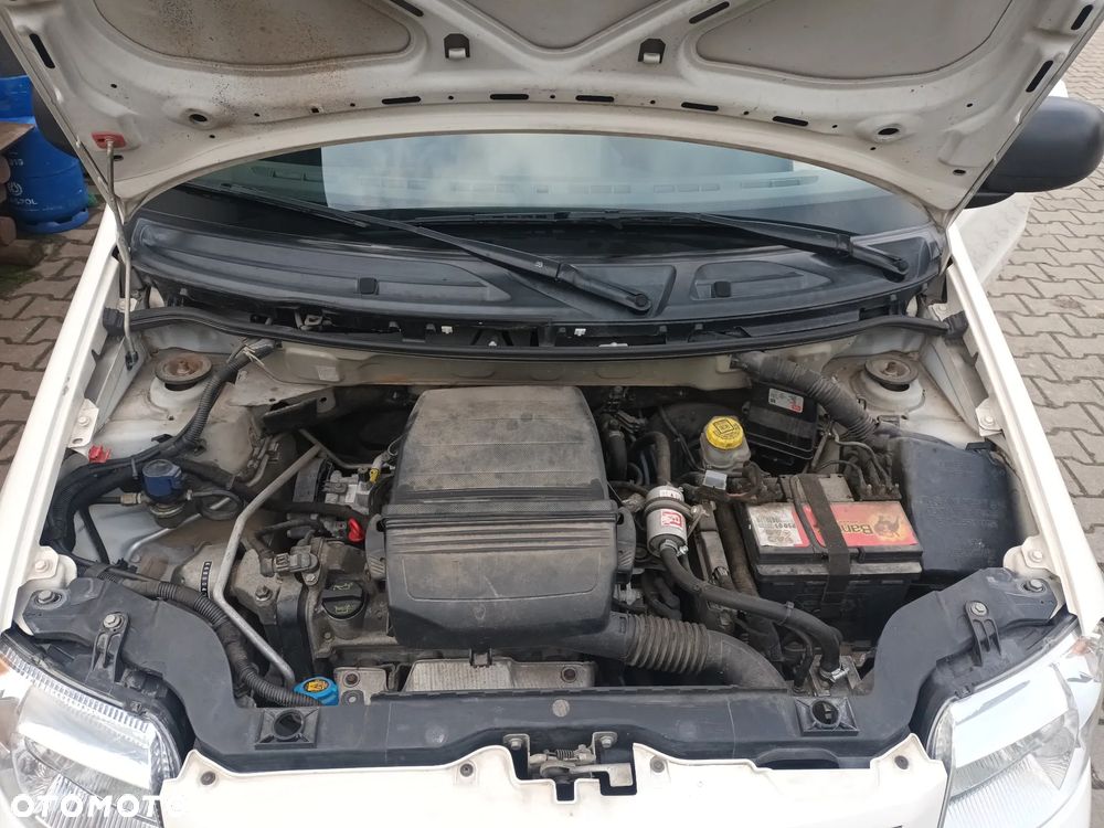 Fiat Panda 1.2 Dynamic - 9