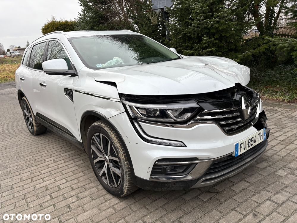 Renault Koleos TCe 160 EDC GPF LIMITED - 1