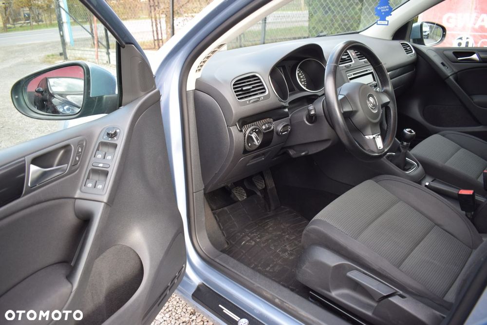 Volkswagen Golf - 7