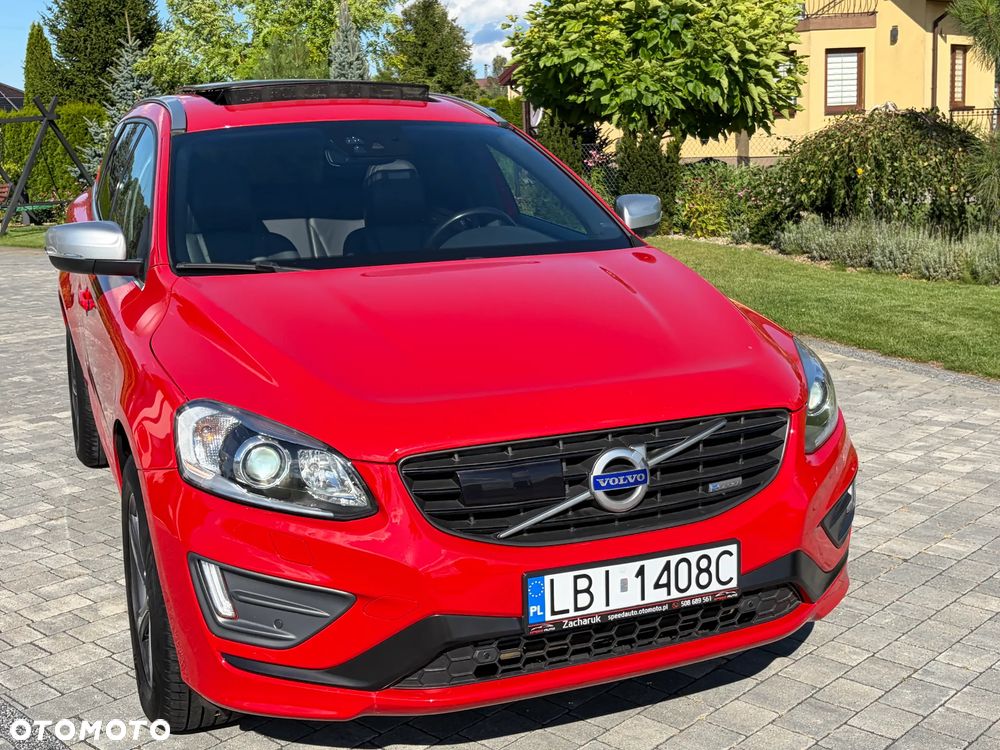 Volvo XC 60 D4 Drive-E Summum - 17
