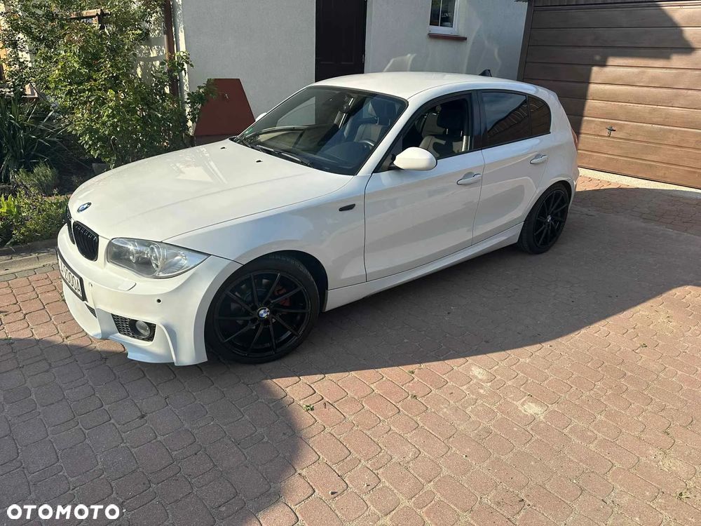 BMW Seria 1 118i - 6