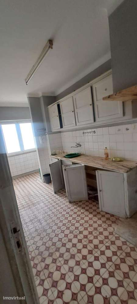 T1 para Venda | Alto do Seixalinho – Barreiro - Grande imagem: 5/12
