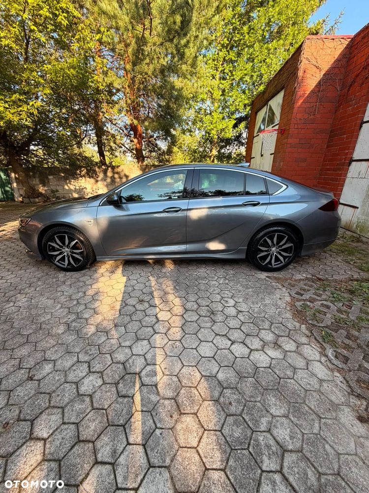 Opel Insignia 2.0 CDTI Elite S&S - 5