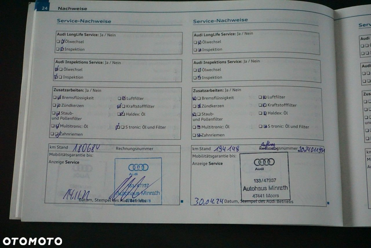 Audi Q5 2.0 TDI Quattro S tronic - 33