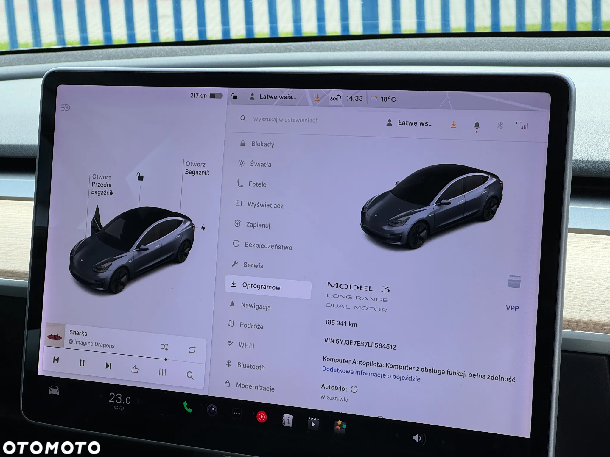 Tesla Model 3 Allradantrieb Dual Motor Performance - 20