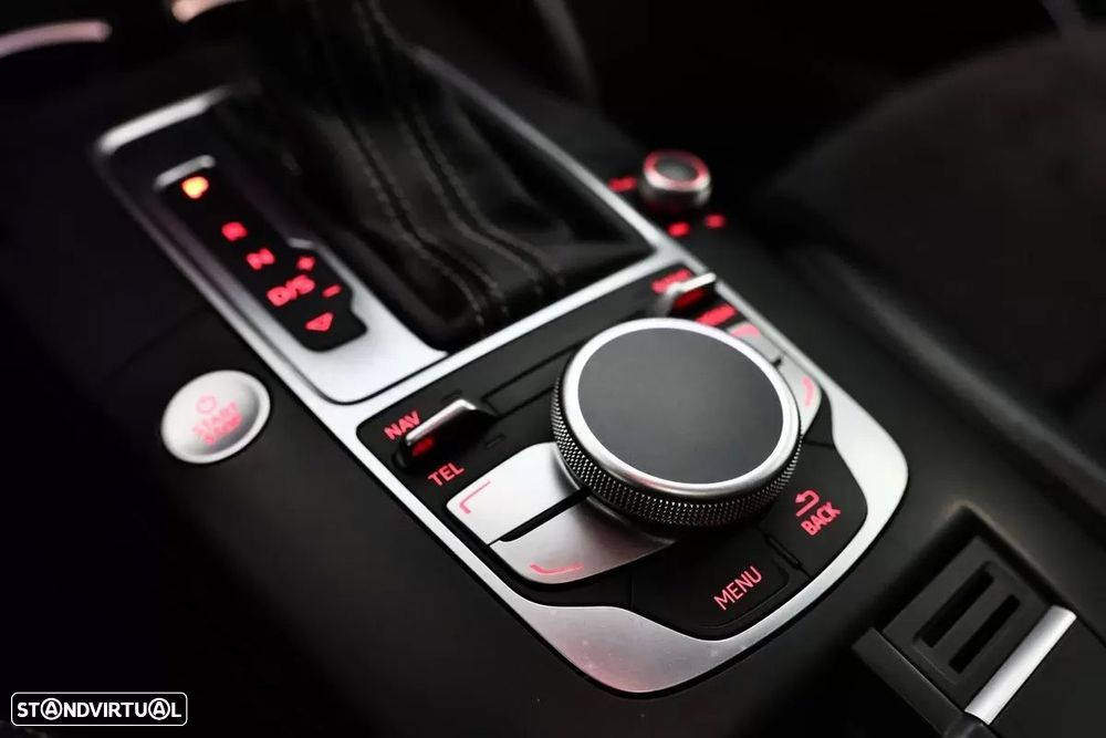 Audi A3 Sportback e-tron 1.4 TFSI S-line S tronic - 15