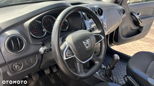 Dacia Sandero Stepway 1.0 TCe SL Celebration S&S - 14