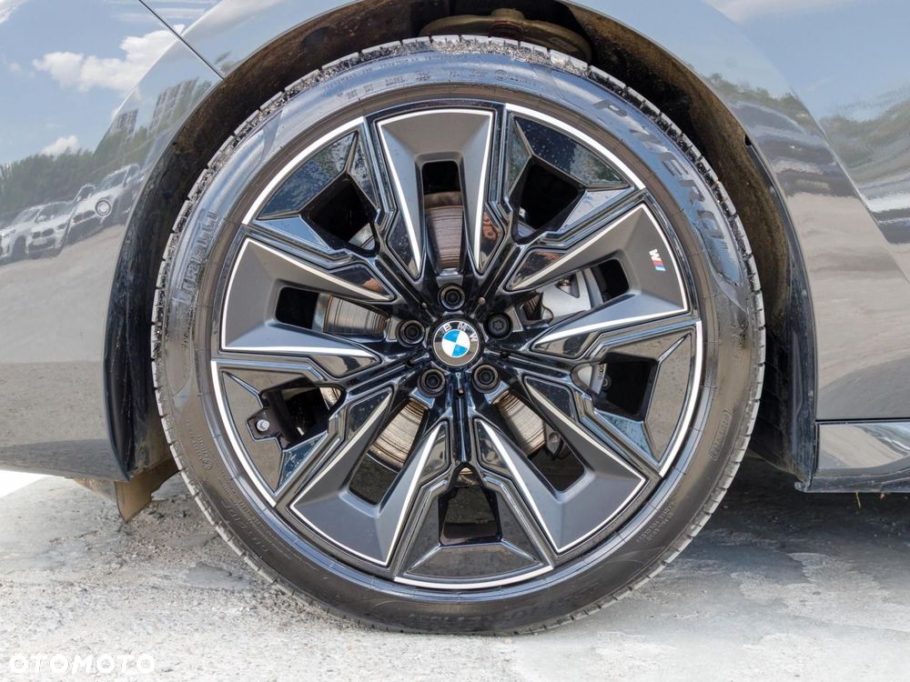 BMW Seria 7 - 9