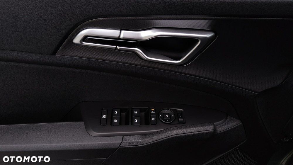 Kia Sportage - 8