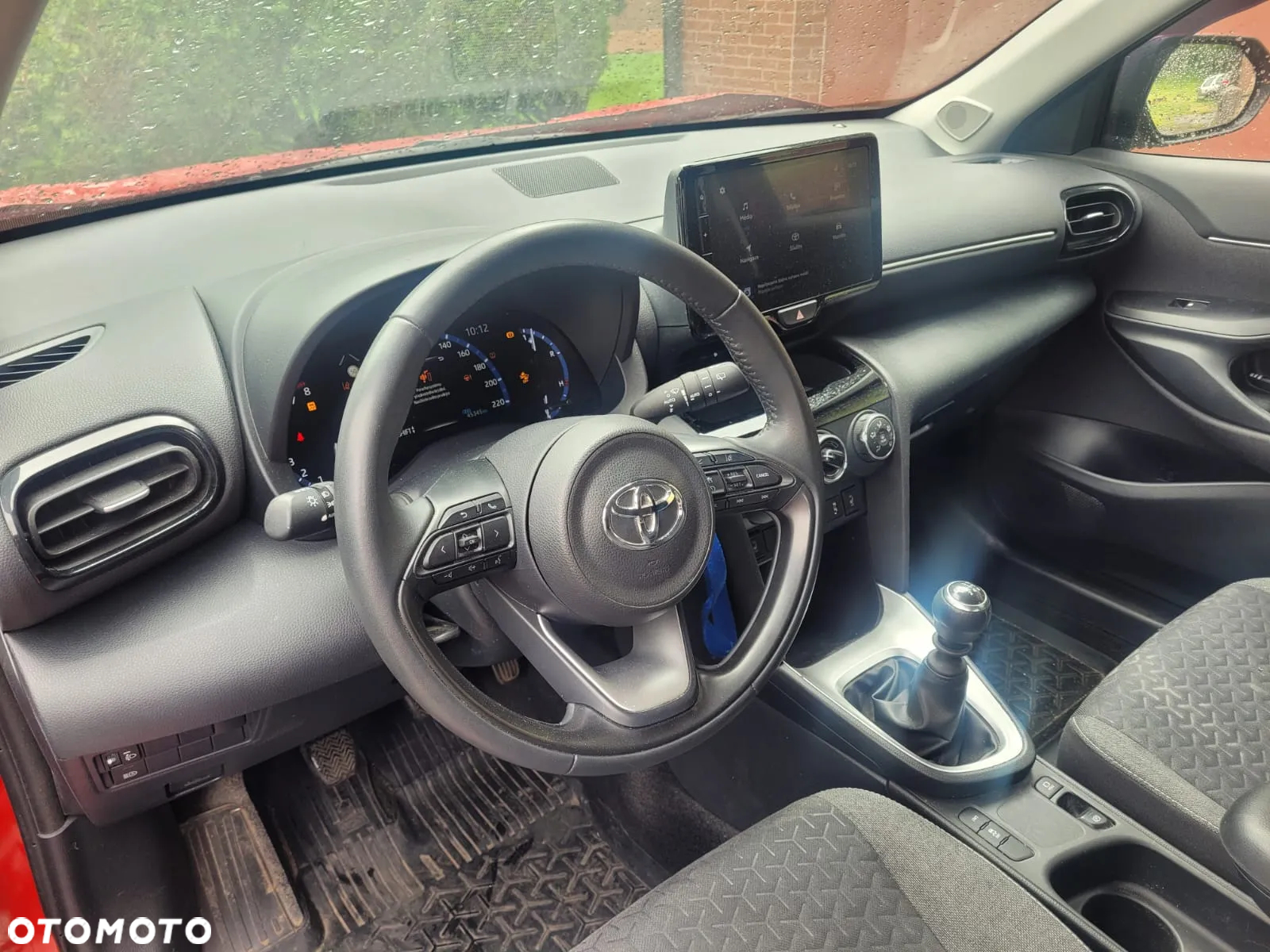 Toyota Yaris Cross 1.5 Comfort - 10