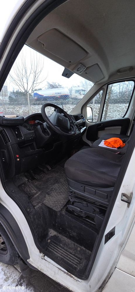 Peugeot Boxer - 3