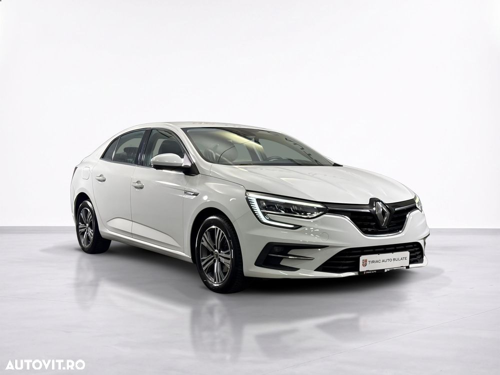 Renault Megane - 8