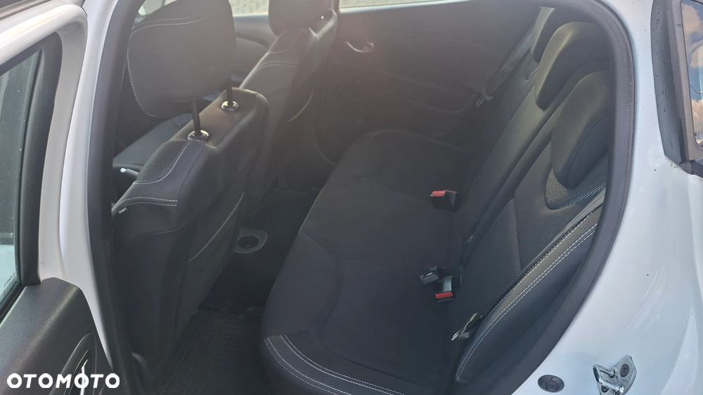 Renault Clio Energy TCe 90 Start & Stop Intens - 14