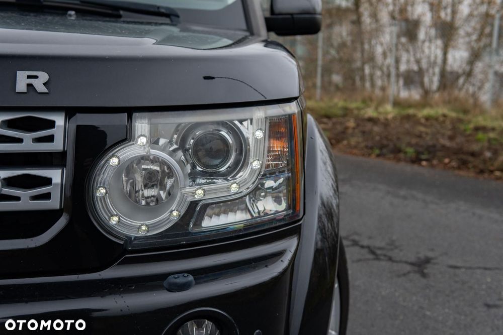 Land Rover Discovery 3.0D V6 HSE - 40
