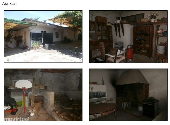 Moradia T5 situada em Fermentelos - Grande imagem: 4/4