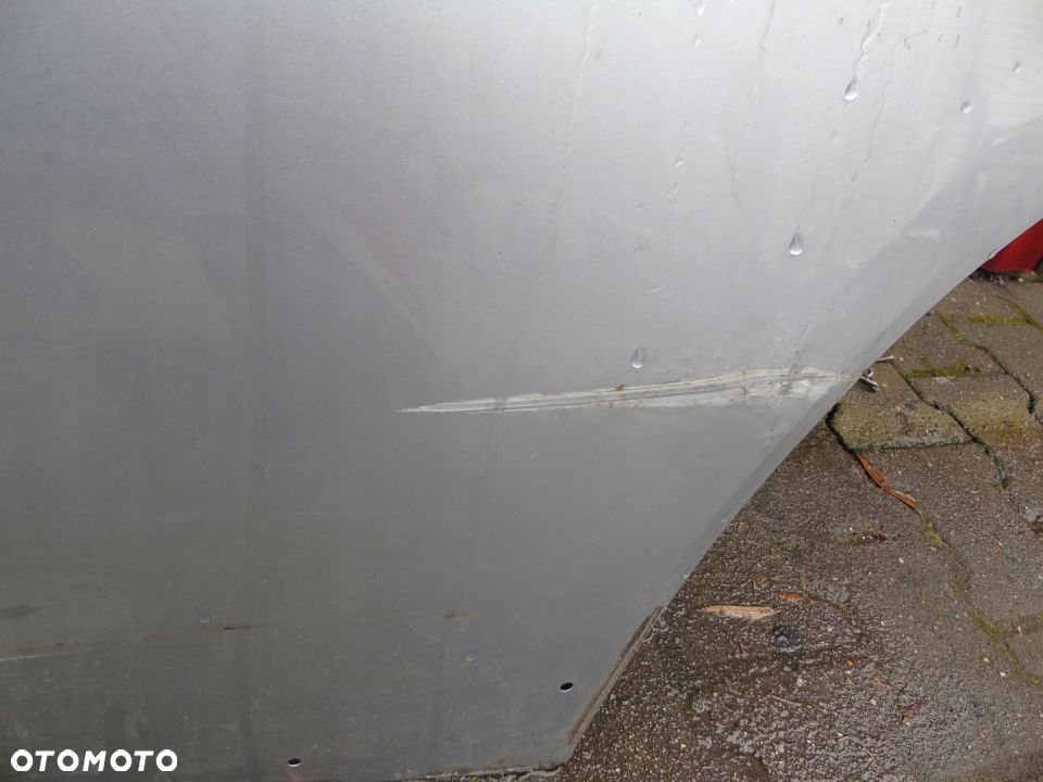 Mitsubishi Outlander drzwi lewe - 6