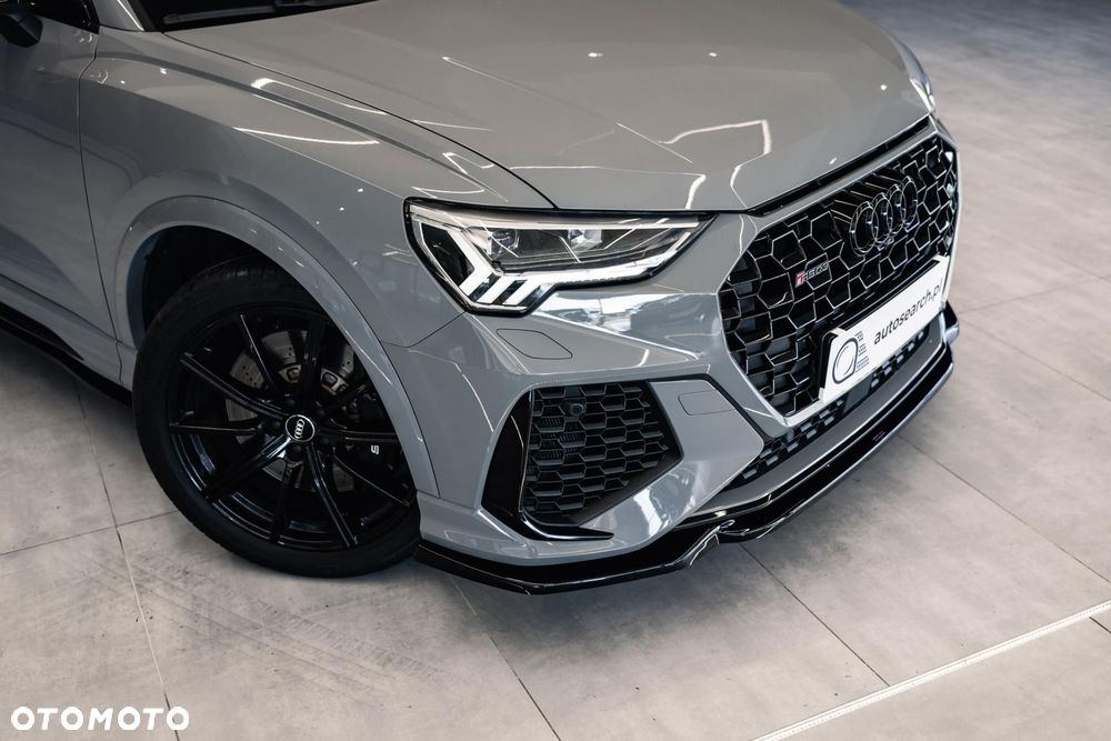 Audi RS Q3 Sportback - 36
