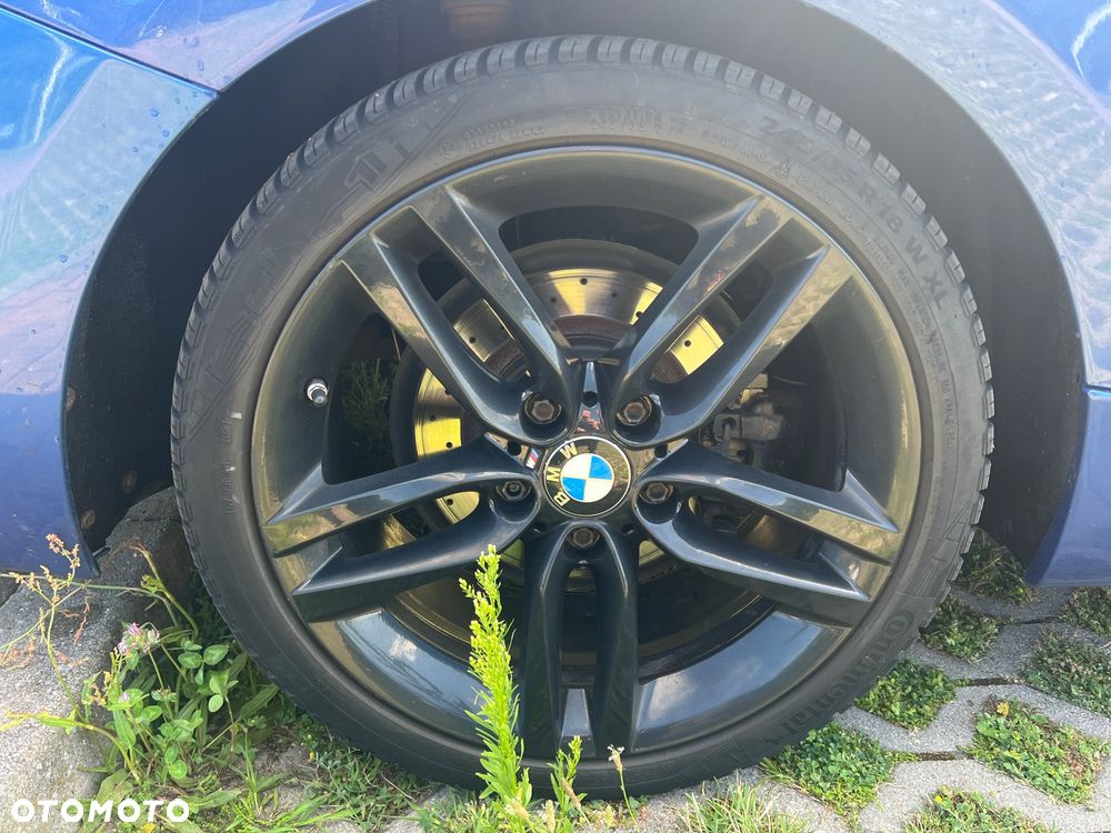 BMW Seria 2 218d M Sport - 7