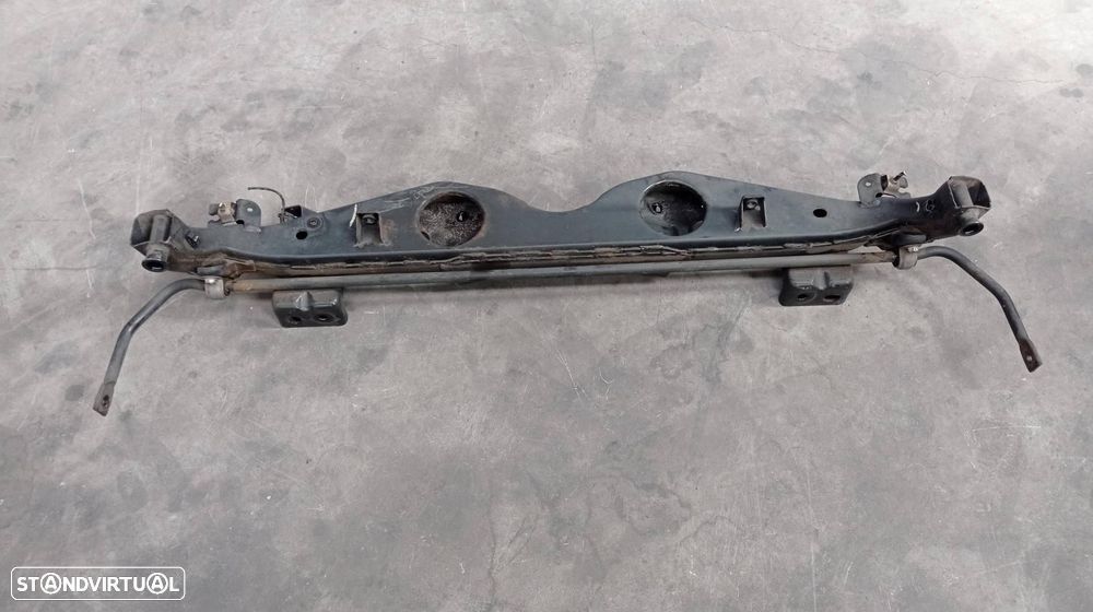 CHARRIOT TRASEIRO BMW MINI - 1