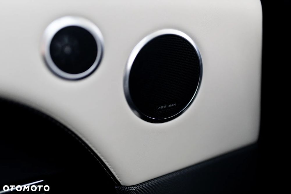 Land Rover Range Rover Sport S 5.0 V8 S/C AB Dynamic - 17