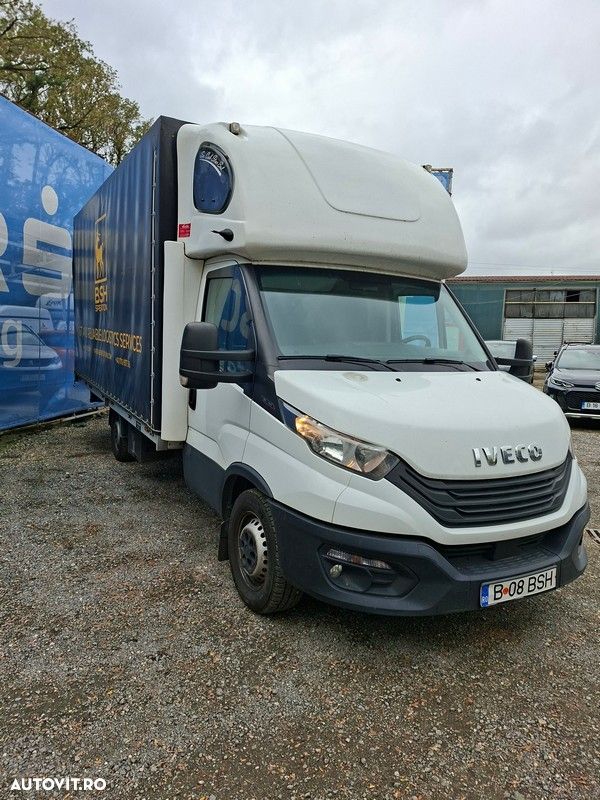 Iveco DAILY - 3