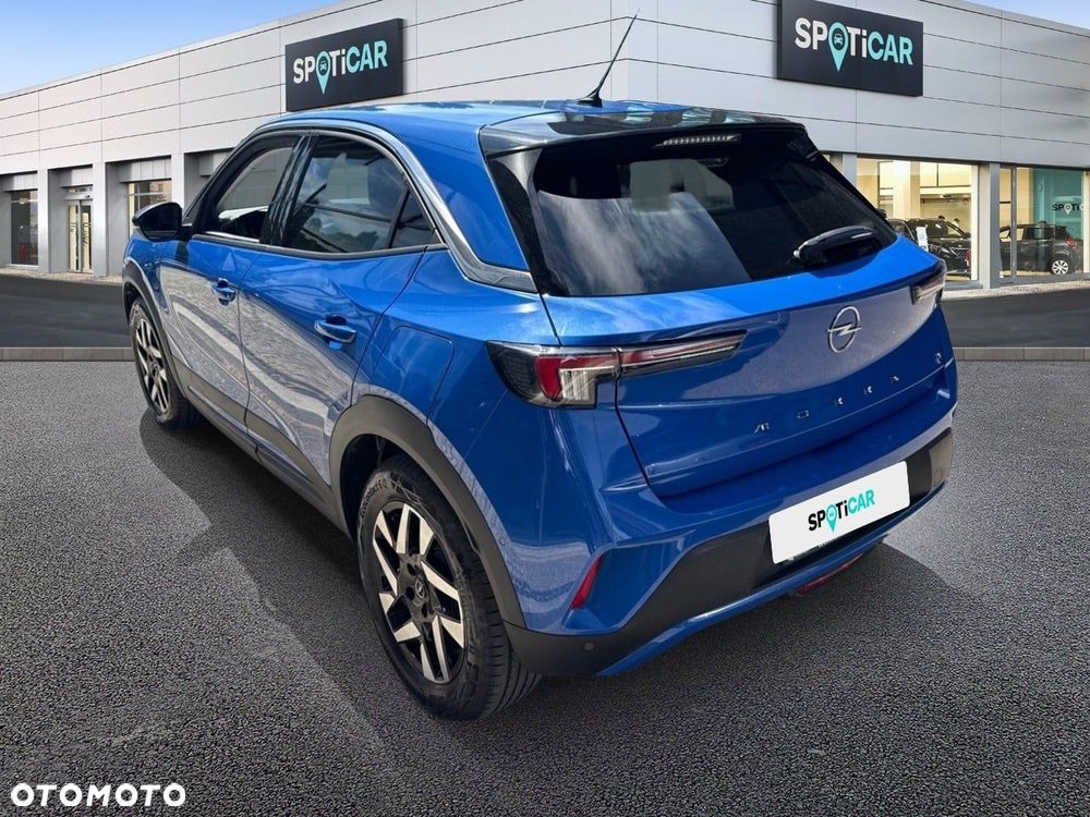 Opel Mokka 50kWh Elegance - 7