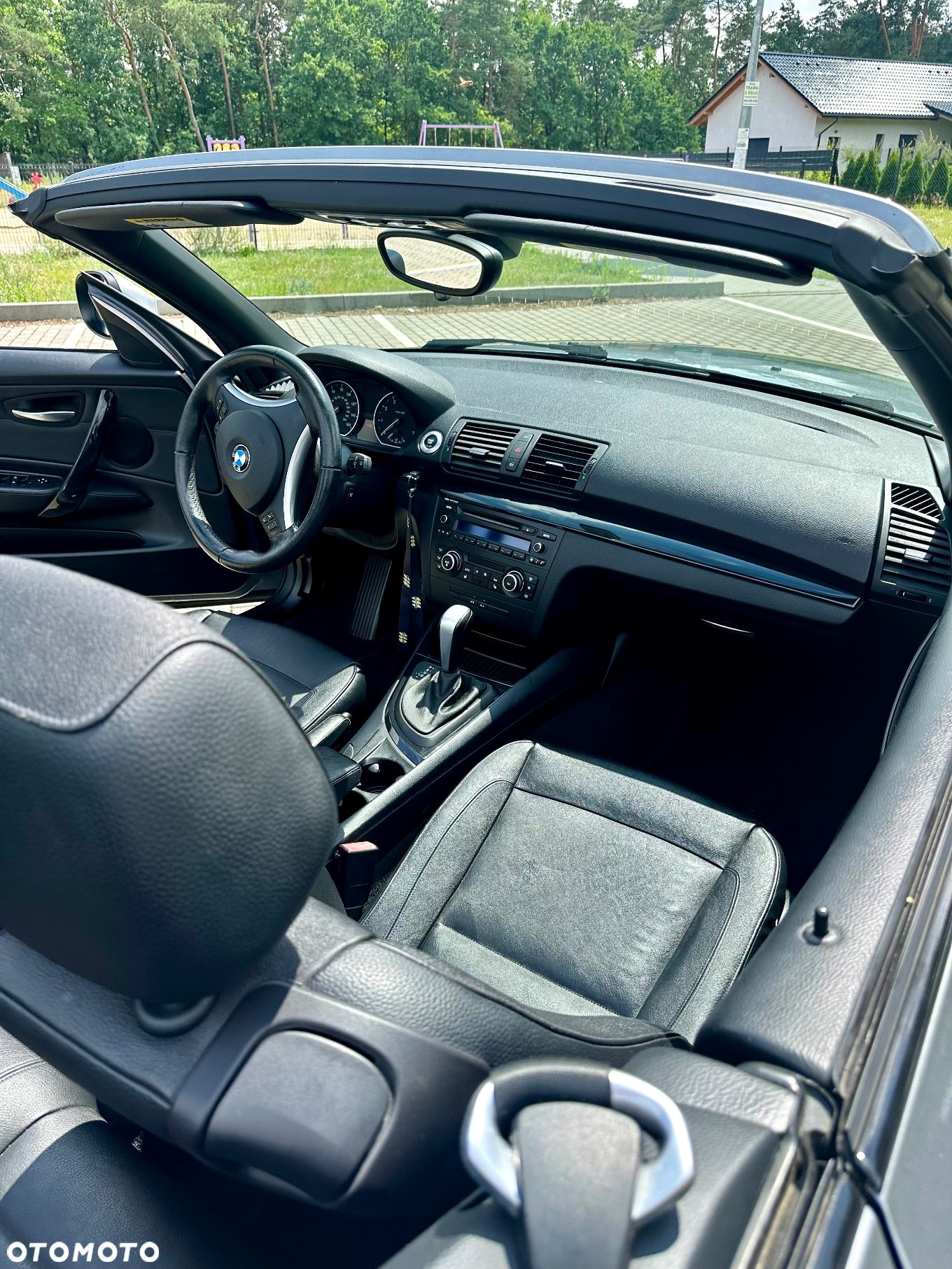 BMW Seria 1 130i - 11