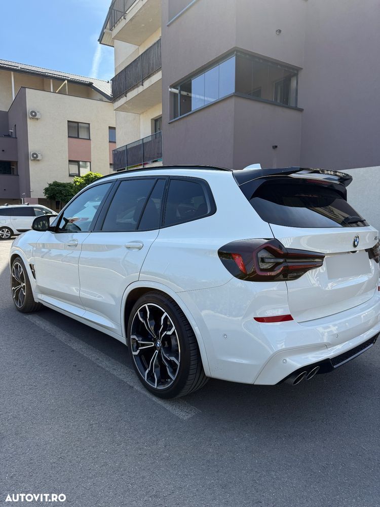 BMW X3 M Standard - 6