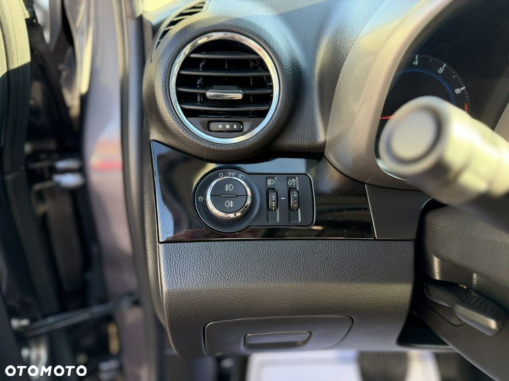 Chevrolet Orlando 1.8 Automatik LT+ - 18