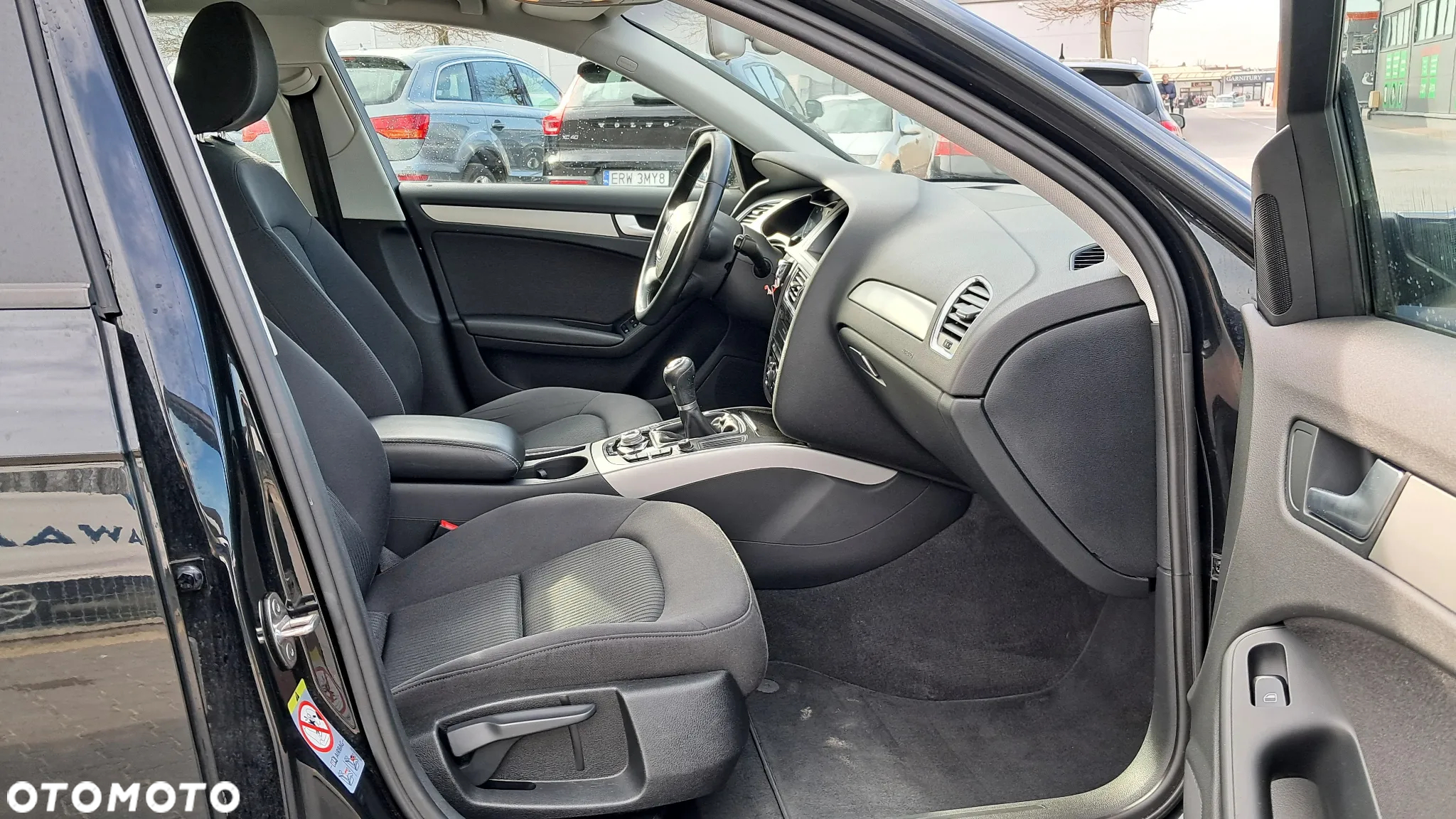 Audi A4 Avant 1.8 TFSI Attraction - 8