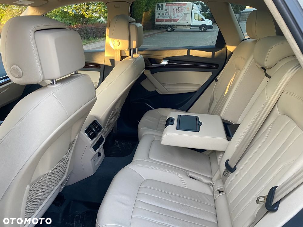 Audi Q5 - 6