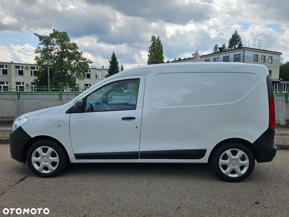 Dacia Dokker VAN - 23