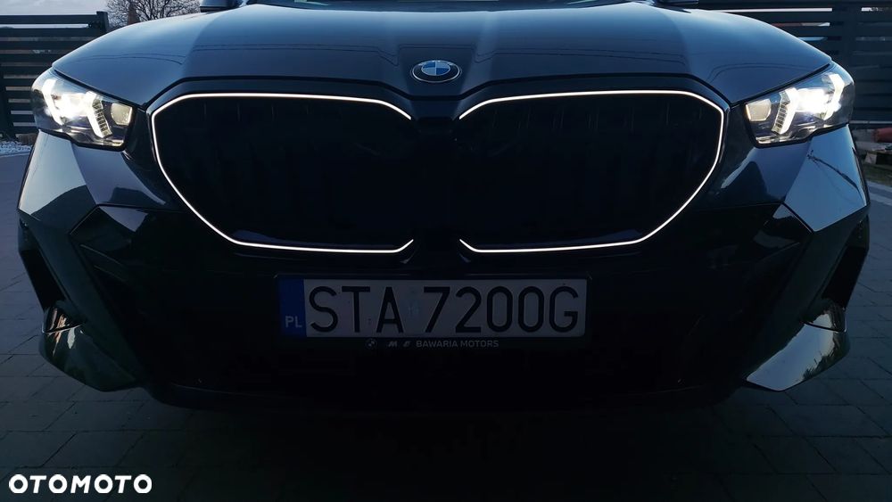 BMW Seria 5 - 37