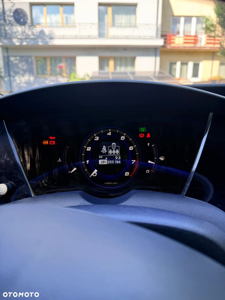 Honda Civic - 16