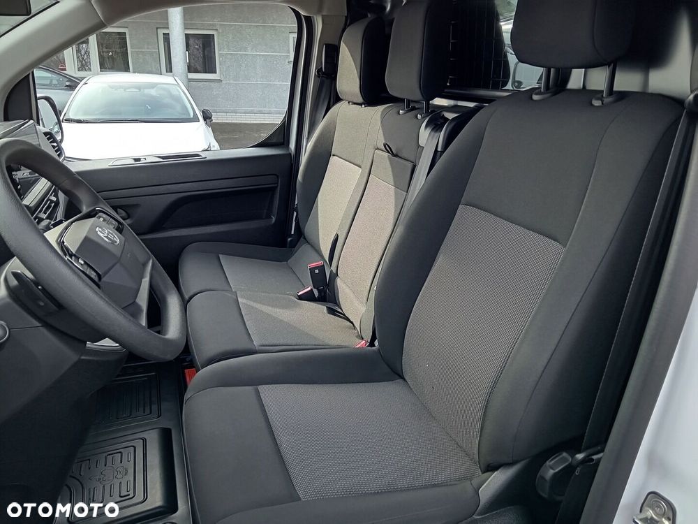Toyota PROACE - 12